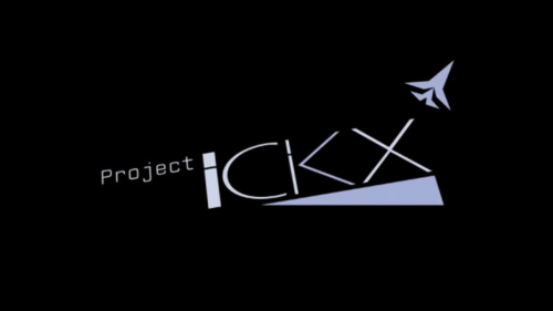 Project ICKX ロゴ